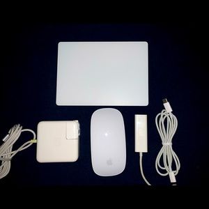 Apple product bundle